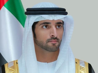 Thái tử UAE được bổ nhiệm làm Phó thủ tướng kiêm Bộ trưởng Quốc phòng