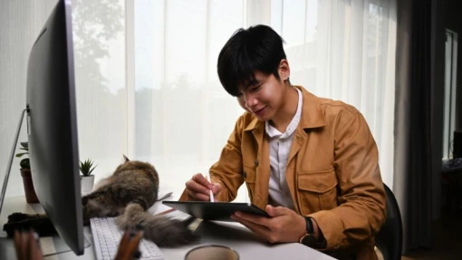 Chinh phục kỳ thi PTE Academic cùng CEO PTE Magic Việt Nam Peter Pham