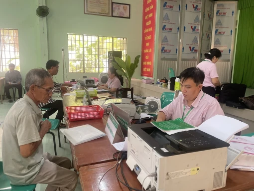 Giai đoạn 2014 - 2024, Bến Tre phát huy hiệu quả hoạt động tín dụng chính sách xã hội