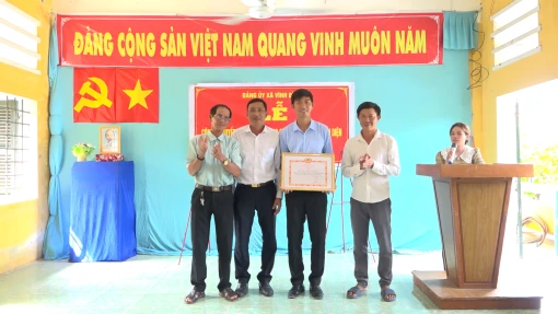 Tin hoạt động các huyện, thành phố ngày 15-7-2024