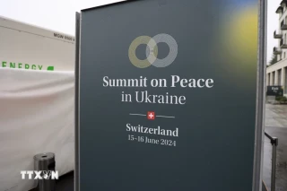 Hungary tuyên bố sẵn sàng trở thành địa điểm tổ chức đàm phán Nga - Ukraine