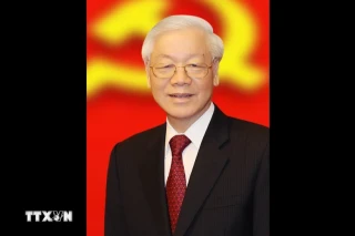 Thông cáo đặc biệt về Quốc tang Tổng Bí thư Nguyễn Phú Trọng