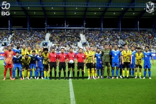 Dortmund thua sốc đại diện Đông Nam Á