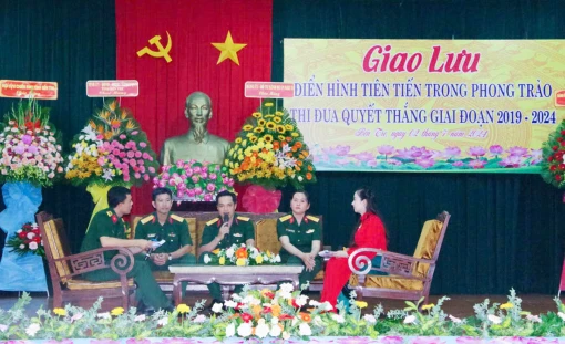 Quán triệt và thực hiện tốt tinh thần “7 dám” của Tổng Bí thư Nguyễn Phú Trọng