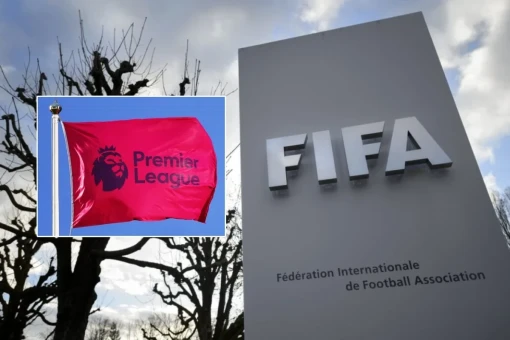 Premier League đệ đơn kiện FIFA