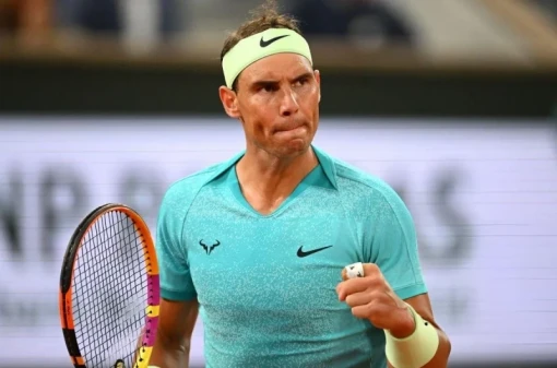 Tăng 100 bậc, Rafael Nadal trở lại top 200 thế giới