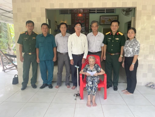 Tin hoạt động các huyện, thành phố ngày 23-7-2024