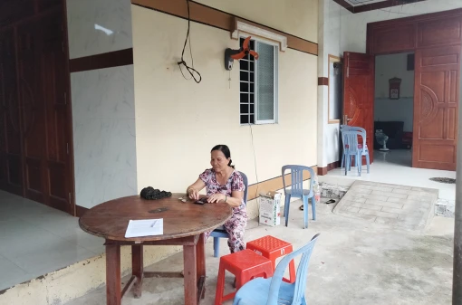 Mỹ Thạnh kéo giảm hộ nghèo góp phần xây dựng xã nông thôn mới nâng cao