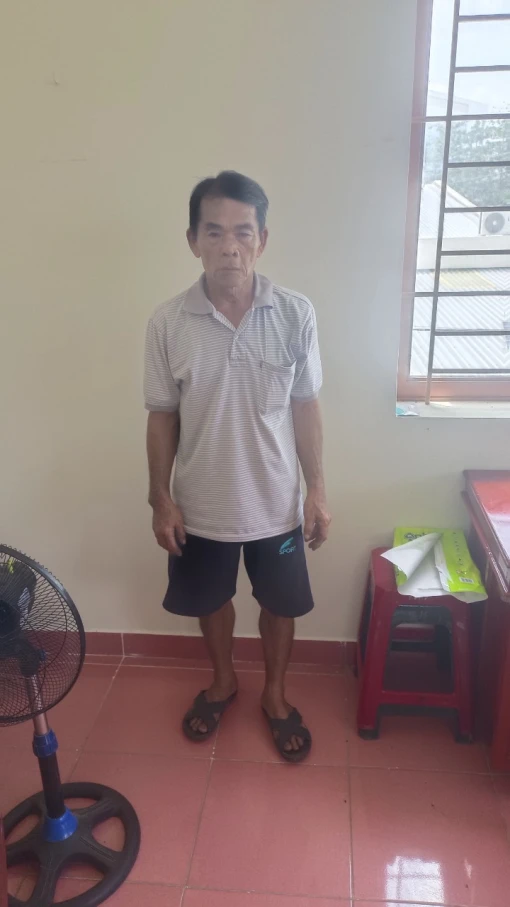 Khởi tố, bắt tạm giam đối tượng trộm tài sản