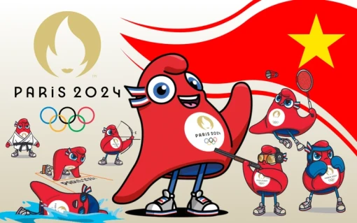 Lịch thi đấu Olympic 2024 hôm nay 27-7-2024