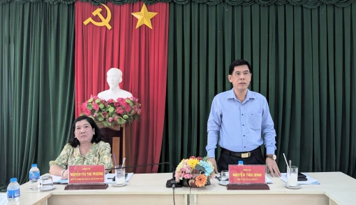 Tin hoạt động các huyện, thành phố ngày 30-7-2024