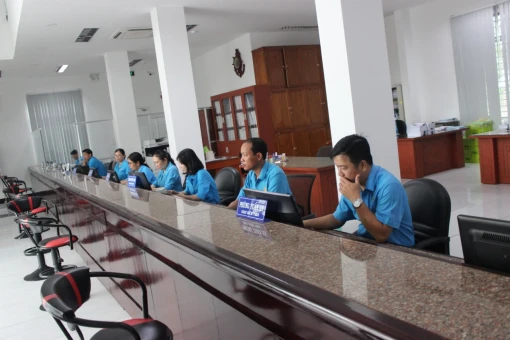 Kho bạc Nhà nước: Chuyển đổi số tạo thuận lợi cho khách hàng trong giao dịch