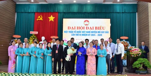 Nơi hội tụ niềm tin