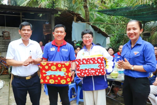 Tin hoạt động các huyện, thành phố ngày 1-8-2024