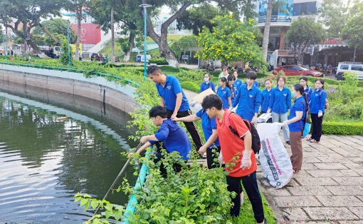 Tăng cường kiểm tra, xử lý vi phạm về ô nhiễm môi trường