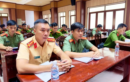 Tin hoạt động các huyện, thành phố ngày 2-8-2024 Tin hoạt động các huyện, thành phố ngày 2-8-2024