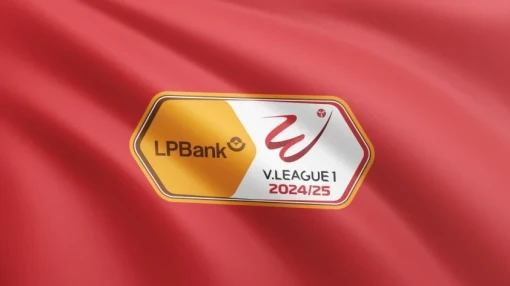 V-League chính thức đổi tên