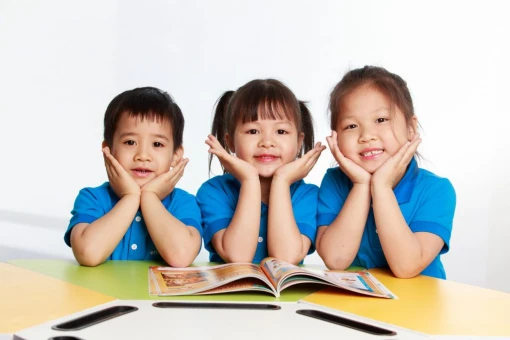 Oneclass - Trung tâm tiếng Anh uy tín cho trẻ tại Hà Nội
