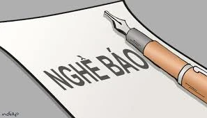 Vọng cổ: Nghề báo tôi yêu…!