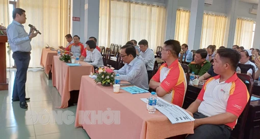 Triển khai giải pháp Kiosk y tế thông minh