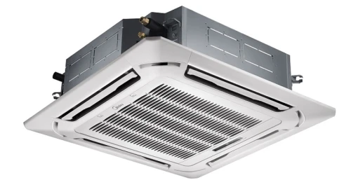 Hợp Phát giải đáp điều hòa cassette là gì?