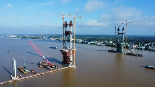 Tập trung thực hiện các công trình chào mừng các ngày lễ lớn trong năm 2024 - 2025 và đại hội đảng các cấp