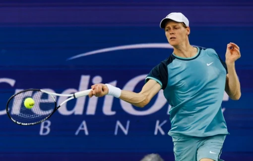 Jannik Sinner vô địch Cincinnati Open, củng cố ngôi số 1 thế giới