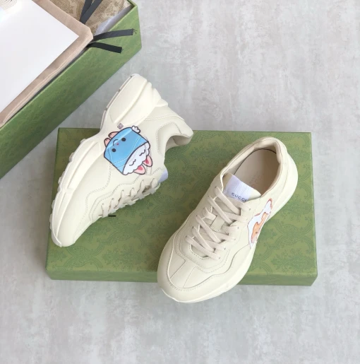 Những mẫu giày Gucci nam đẹp nhất