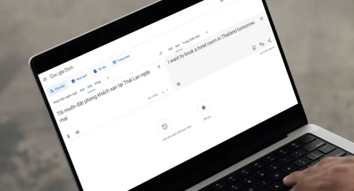 Top 8 trang web dịch tiếng Việt sang tiếng Anh miễn phí tốt nhất