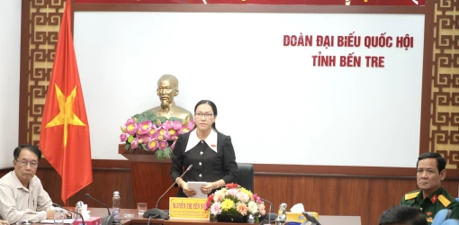 Cần có giải pháp khắc phục trình trạng nợ đọng, chậm ban hành hướng dẫn hoặc văn bản vừa ban hành đã phải sửa đổi