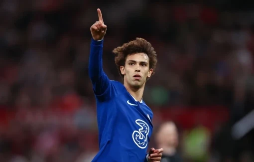 Chelsea chiêu mộ thành công Joao Felix