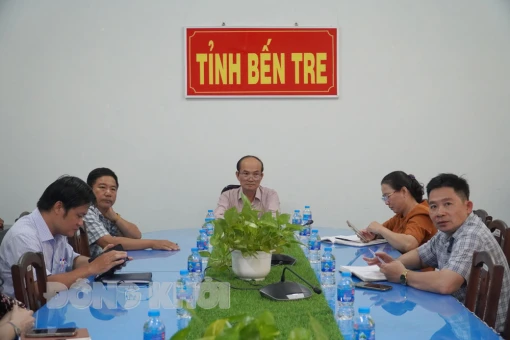 Phát động triển khai chiến dịch tiêm vắc-xin sởi