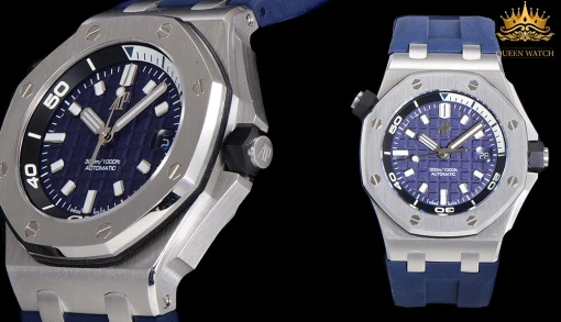 Đồng hồ Audemars Piguet Replica 1:1 tại Queen Watch là gì ? Có nên mua không?