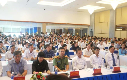 Tập huấn công tác lãnh đạo, quản lý văn hóa, văn nghệ