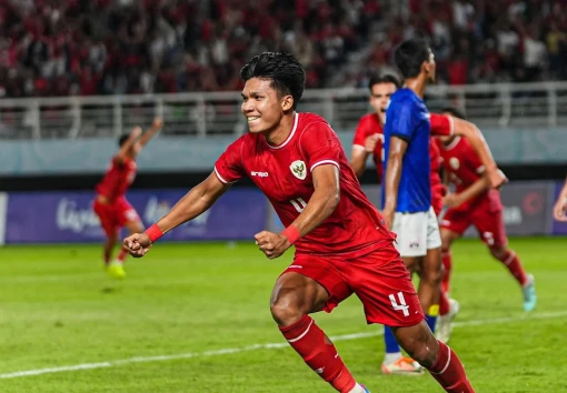 Indonesia gây sốc, thắng ngược không tưởng tuyển trẻ Argentina