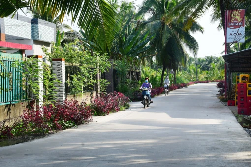 Phát huy mạnh mẽ tinh thần thi đua “Đồng khởi mới” trong thực hiện công tác thi đua, khen thưởng (tt)