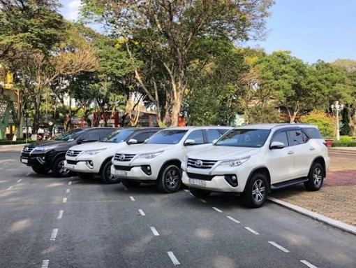 Thuê xe dịch vụ Hà Nội tại Travelcar.vn: Lựa chọn của người dùng thông thái