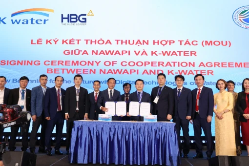 HBG thương hiệu tổ chức hội nghị, sự kiện, du lịch MICE thành công nhất Việt Nam
