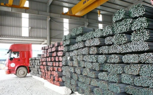 Kinh nghiệm mở cửa hàng kinh doanh sắt thép
