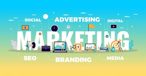 Stradex - Dịch vụ Marketing tổng thể hiệu quả cho doanh nghiệp