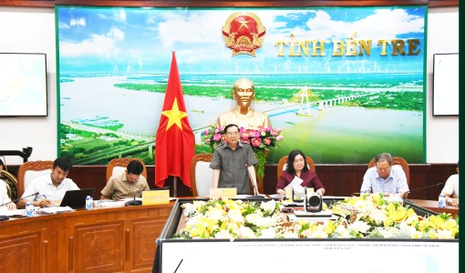 Lãnh đạo tỉnh làm việc với Liên hiệp Hợp tác xã dịch vụ Nông nghiệp tổng hợp Đồng Nai Lãnh đạo tỉnh làm việc với Liên hiệp Hợp tác xã dịch vụ Nông nghiệp tổng hợp Đồng Nai