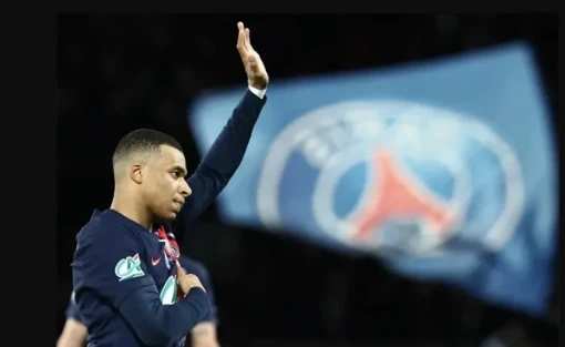 Kylian Mbappe kiện PSG ra tòa, quyết tâm đòi lương khủng từ CLB cũ