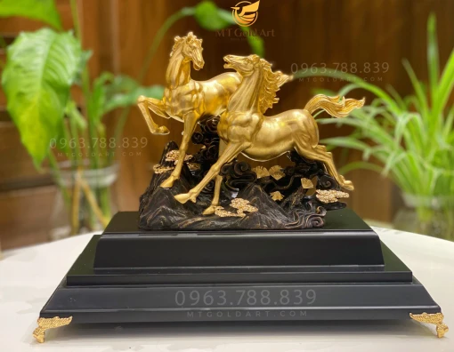 MT Gold Art - Chuyên cung cấp quà tặng sếp uy tín, giá tốt