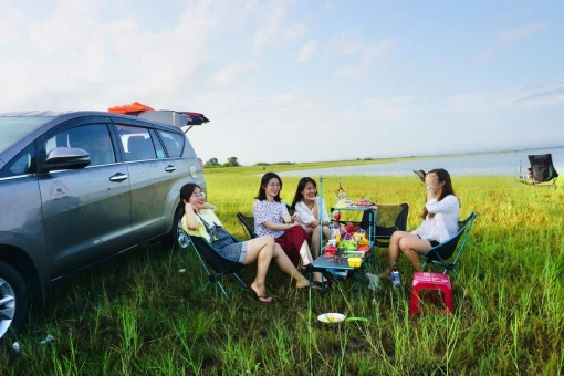 Công ty cho thuê xe ô tô có tài xế tại Hà Nội, gọi là có xe, thông thạo các cung đường du lịch