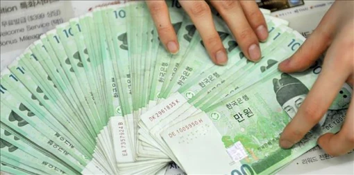 Quỹ hưu trí của Hàn Quốc dự kiến cạn kiệt vào năm 2055