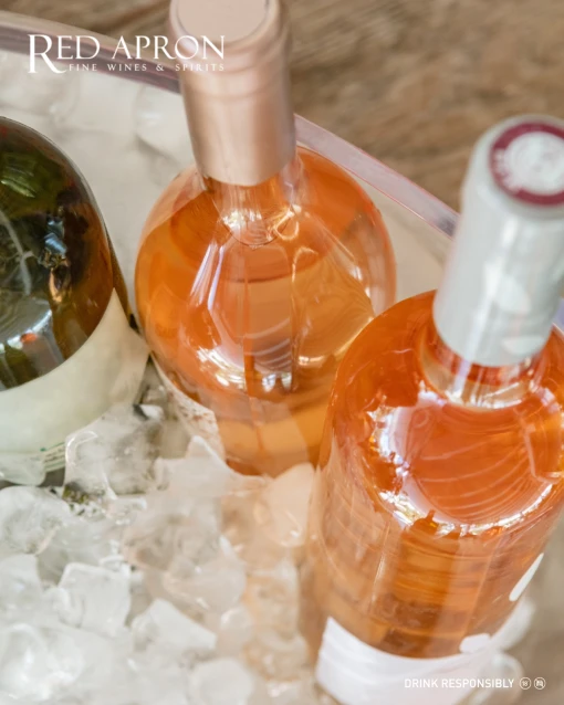 Red Apron chia sẻ cách thưởng thức rượu vang đúng cách