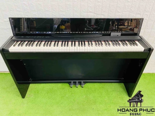 Nhạc cụ Hoàng Phúc - Đơn vị cung cấp đàn Piano chính hãng, giá tốt
