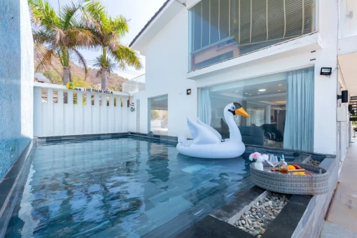 Trải nghiệm nghỉ dưỡng đẳng cấp tại King Villa Vũng Tàu