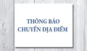 Bảo hiểm xã hội tỉnh chuyển về làm việc tại trụ sở mới