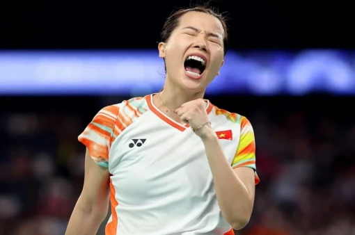 Nguyễn Thùy Linh vô địch Vietnam Open 2024, lập 'hat-trick' danh hiệu